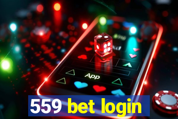 559 bet login